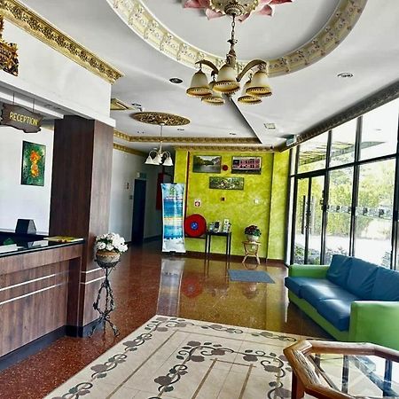 Langkawi Baron Hotel Куах Экстерьер фото