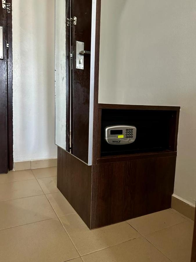 Langkawi Baron Hotel Куах Экстерьер фото