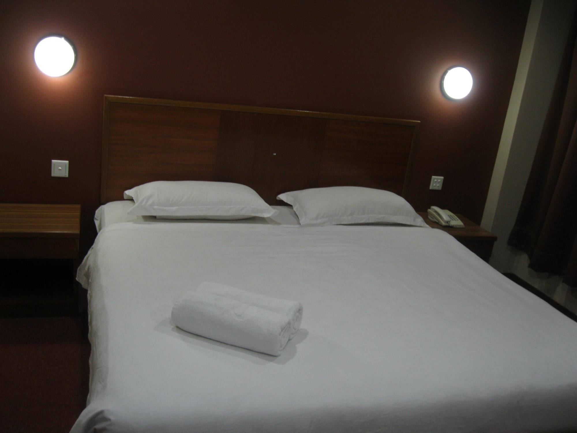 Langkawi Baron Hotel Куах Экстерьер фото