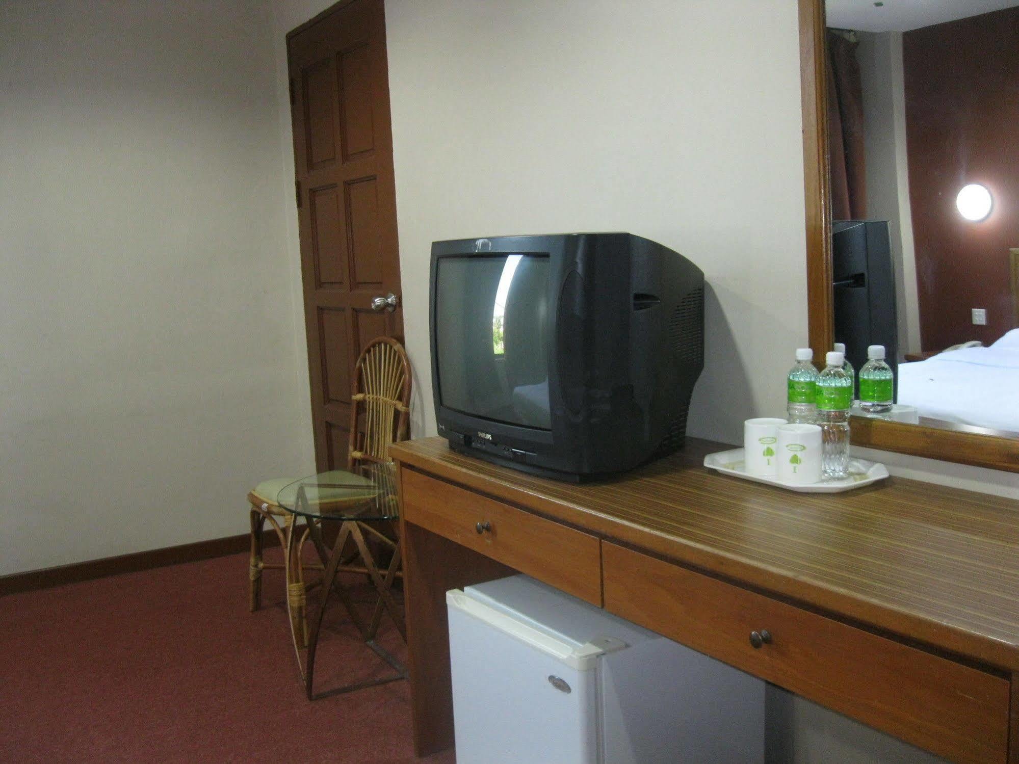 Langkawi Baron Hotel Куах Экстерьер фото