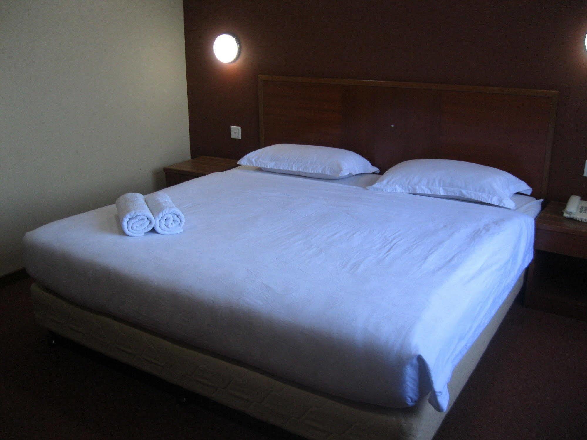 Langkawi Baron Hotel Куах Экстерьер фото